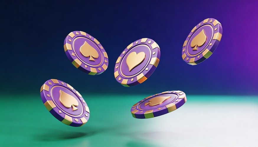 Luxury casino