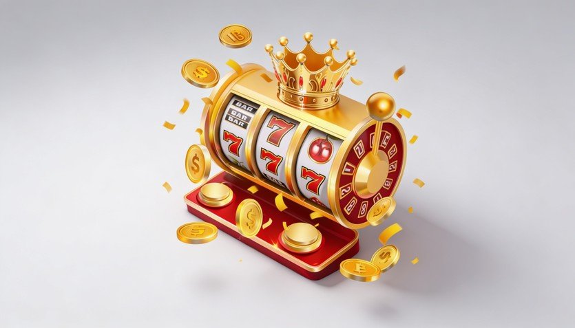 golden crown casino login