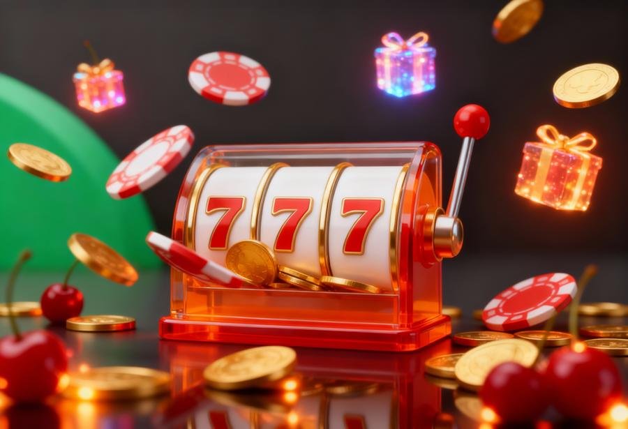 art casino