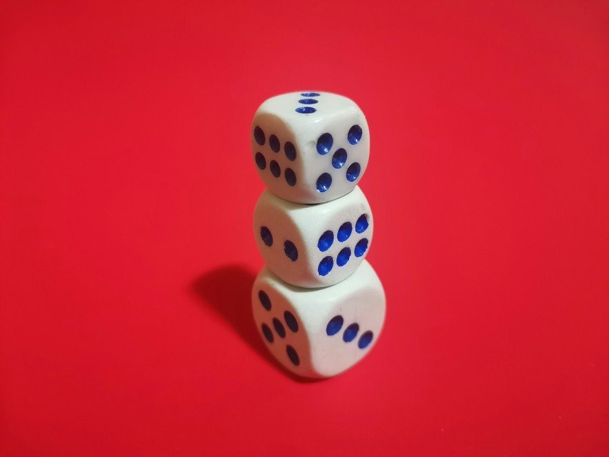 Intense casino